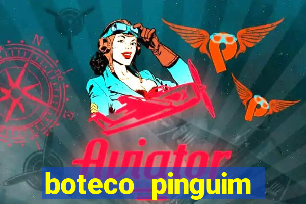 boteco pinguim assis brasil porto alegre